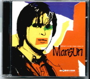 Mansun - Being A Girl EP - CD1